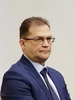Менькин Дмитрий Васильевич